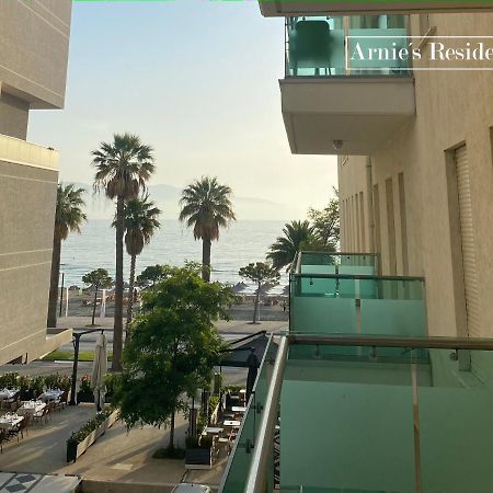Arnie'S - Seaside Promenade Residence วญอเรอ ภายนอก รูปภาพ