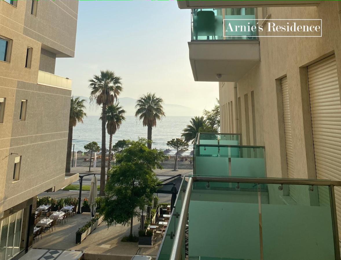 Arnie'S - Seaside Promenade Residence วญอเรอ ภายนอก รูปภาพ